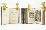 A.-L. Ternant; M. Stanislas Meunier; Armand Landrin; Zurcher