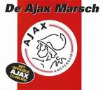cd single - Jaap Leeuwendaal - De Ajax Marsch, Verzenden, Zo goed als nieuw