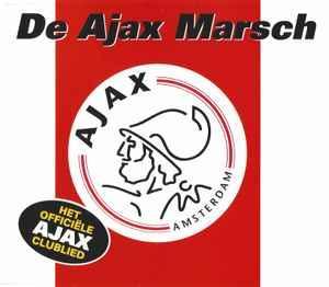 cd single - Jaap Leeuwendaal - De Ajax Marsch, Cd's en Dvd's, Cd Singles, Zo goed als nieuw, Verzenden