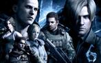 Resident Evil 6 (xbox 360 used game), Spelcomputers en Games, Games | Xbox 360, Ophalen of Verzenden, Zo goed als nieuw