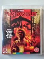 THE LAST HOUSE ON THE LEFT (IMPORY WITHOUT DUTCH SUBS), Cd's en Dvd's, Verzenden, Gebruikt