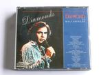 Neil Diamond - Diamonds / 24 Weltervolge  (2 CD), Cd's en Dvd's, Cd's | Pop, Verzenden, Zo goed als nieuw