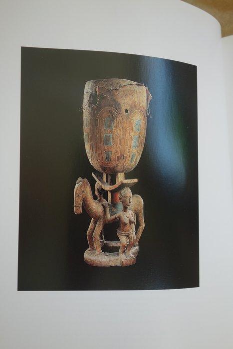 Laure Meyer - Afrique Noire - 1991, Antiek en Kunst, Kunst | Niet-Westerse kunst