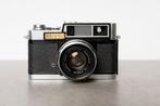 Yashica 35 YL + Yashinon 45mm f1,9 Meetzoeker camera (Zonder, Nieuw