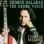 cd - George Dalaras - The Greek Voice, Zo goed als nieuw, Verzenden