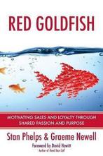 Red Goldfish 9780984983872 Graeme Newell, Graeme Newell, Stan Phelps, Gelezen, Verzenden