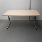 Steelcase bureau - 140x80 cm, Huis en Inrichting, Bureaus, Ophalen of Verzenden, Nieuw