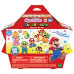 Aquabeads Super Mario Character Complete Set, Nieuw, Verzenden