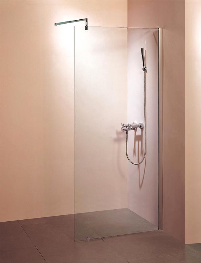 Sani Royal Douchewand Walk In met Profiel 90x200, Doe-het-zelf en Verbouw, Sanitair