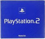 PS2 Welcome Pack (PS2 Games), Ophalen of Verzenden, Zo goed als nieuw