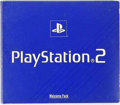 PS2 Welcome Pack (PS2 Games), Spelcomputers en Games, Games | Sony PlayStation 2, Zo goed als nieuw, Ophalen of Verzenden