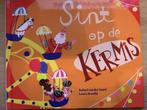 Sint op de kermis (door Rafael van der Vaart en Laura, Verzenden, Zo goed als nieuw, Rafael van der Vaart