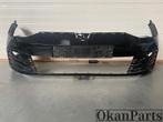 Volkswagen Golf 8 voorbumper 5H0807221F