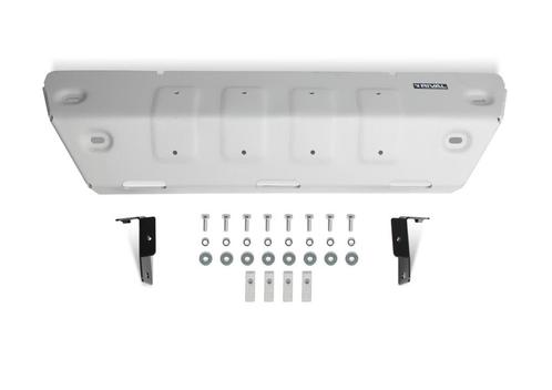 RIVAL Skid Plates Jeep Wrangler JK 2007-2018, Auto-onderdelen, Ophanging en Onderstel, Ophalen of Verzenden