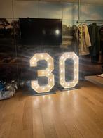 Breng je event tot leven met Lichtletters en Lichtcijfers!, Ophalen of Verzenden, Nieuw, Geboorte of Huwelijk