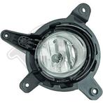 MISTLAMP VOOR KIA SPORTAGE SL 2004-2010 922021F500, Ophalen of Verzenden, Nieuw