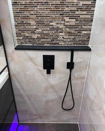 Sand onyx Vloertegels 60x120 Wandtegels Beige Badkamer beschikbaar voor biedingen