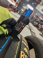 245/40/19 98Y *RSC BRIDGESTONE ZOMERBANDEN 6,4MM PROFIEL 2X, Auto-onderdelen, Band(en), Personenwagen, Zomerbanden, Ophalen