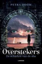 De schaduw van de sha / Overstekers / 2 9789401450133, Verzenden, Gelezen, Petra Doom