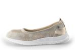 Xti Ballerinas in maat 39 Zilver | 10% extra korting, Kleding | Dames, Schoenen, Overige kleuren, Ballerina's, Zo goed als nieuw
