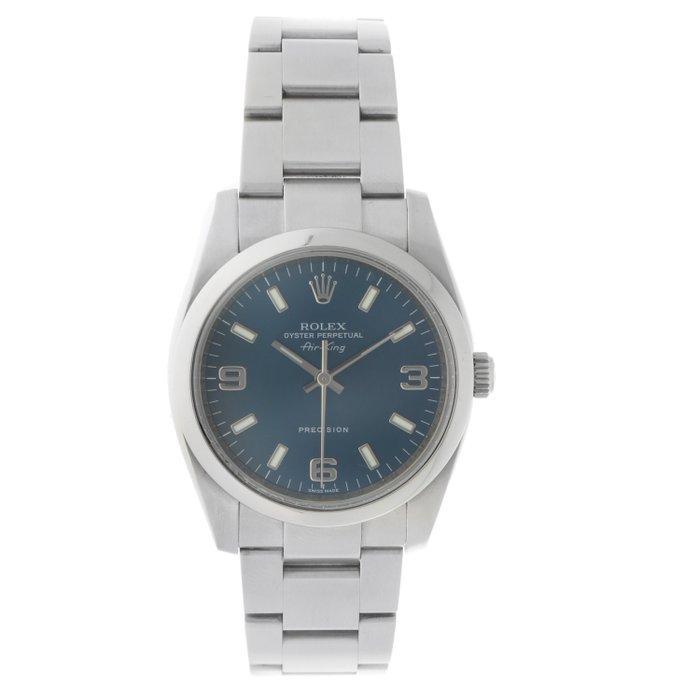 Rolex - Air-King - 114200 - Heren - 2010-2020, Sieraden, Tassen en Uiterlijk, Horloges | Heren