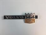 Volvo Embleem inch144GLinch voorscherm  Volvo onderdeel nr 6, Auto diversen, Verzenden