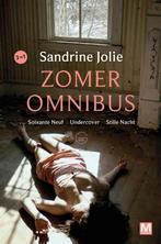 Zomeromnibus / G-serie 9789460683275 Sandrine Jolie, Verzenden, Gelezen, Sandrine Jolie