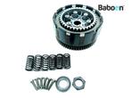 Koppeling Ducati 600 SS (600SS), Verzenden, Gebruikt