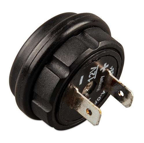 MagCode Power Port 12V (max. 15A), Watersport en Boten, Bootonderdelen, Motor en Techniek, Nieuw, Zeilboot of Motorboot, Ophalen of Verzenden