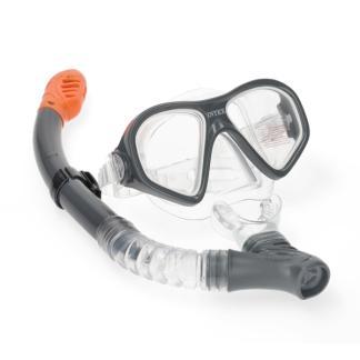 Snorkelset | Intex (Duikbril, Snorkel), Tuin en Terras, Zwembad-toebehoren, Nieuw, Verzenden