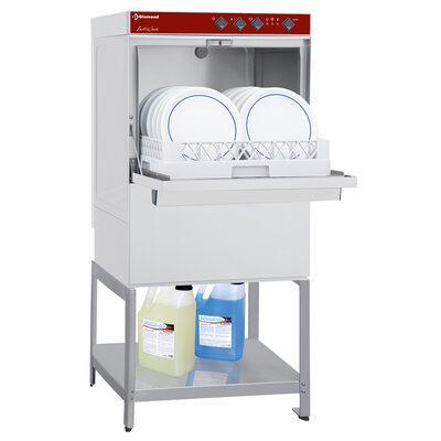 Geheel vaatwasser &amp; onderstel: | Diamond |, Zakelijke goederen, Horeca | Keukenapparatuur, Nieuw in verpakking, Verzenden