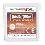 3DS Angry Birds Star Wars, Verzenden, Zo goed als nieuw