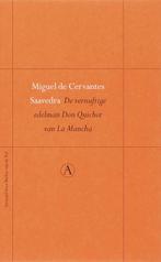 De vernuftige edelman Don Quichot van La Mancha / Perpetua, Verzenden, Gelezen, M. de Cervantes Saavedra