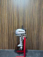 Honda BF5 18, Watersport en Boten, Ophalen of Verzenden, Gebruikt, Buitenboordmotor