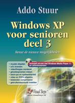 Windows Xp Voor Senioren Deel 3 9789059050938 A. Stuur, Verzenden, Zo goed als nieuw, A. Stuur