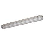 Starlicht Opbouw tl-armatuur IP65 91cm incl. 2x T5 TL-bui..., Huis en Inrichting, Ophalen of Verzenden, Nieuw