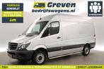 Zakelijke Lease |  Mercedes-Benz Sprinter 2.2 CDI 366 HD L2H, Stof, Gebruikt, Euro 6, Overige kleuren