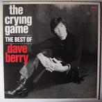 Dave Berry - The crying game - The best of - LP, Gebruikt, 12 inch