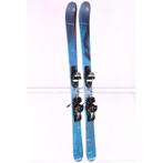 153 171 dames skis BLIZZARD BLACK PEARL 88 2024, blue, grip, Verzenden, Gebruikt