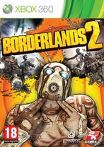 Xbox 360 Borderlands 2, Spelcomputers en Games, Games | Xbox 360, Verzenden, Zo goed als nieuw