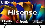 Hisense 43e6ntuk – 43 Inch 4k Uhd Smart Tv – Dolby Vision –, Ophalen of Verzenden, Nieuw