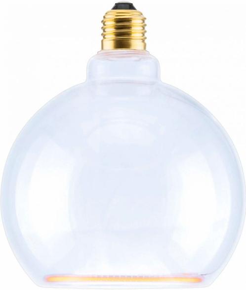 Segula LED Floating Globe G150 E27 4.5W 300lm 2200K Helder, Huis en Inrichting, Lampen | Overige, Nieuw, Ophalen of Verzenden