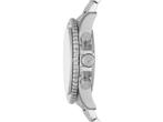Emporio Armani AR11500 Herenhorloge 43 mm - Zilver, Verzenden, Nieuw