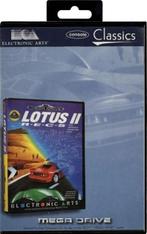 Lotus II R.E.C.S Classics [Sega Mega Drive], Ophalen of Verzenden, Nieuw