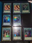 Konami - Yu-Gi-Oh! - Verzameling Album yu gi oh old school e