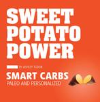 Sweet Potato Power 9781936608782 Ashley Tudor, Boeken, Verzenden, Zo goed als nieuw, Ashley Tudor