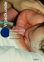 9789044137064 Vroedkunde | Tweedehands, Boeken, Verzenden, Zo goed als nieuw, Annick Bogaerts