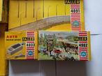 Faller H0 - Modeltreinlandschap (20) - Faller AMS Auto baan, Hobby en Vrije tijd, Modeltreinen | H0, Nieuw