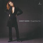 cd - Christy Baron - I Thought About You, Verzenden, Zo goed als nieuw