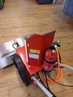 Limpar WKB 750 verrijdbare onkruidbrander 75CM nieuw aktie, Ophalen, Nieuw, Limpar